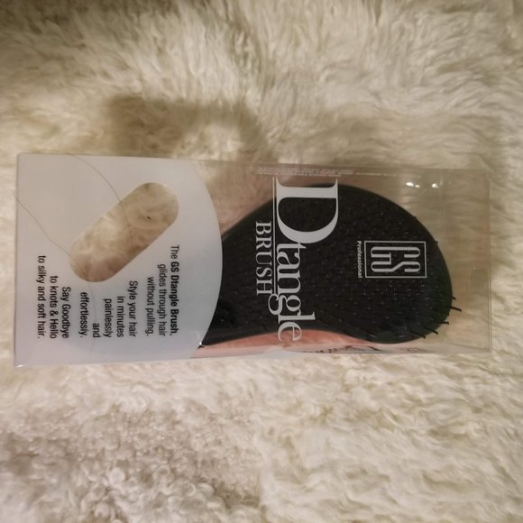 Dtangle brush - NIB - Picture 2 of 2